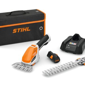 Stihl Mini Costacerco HSA 26 - Sistema AS En KIt