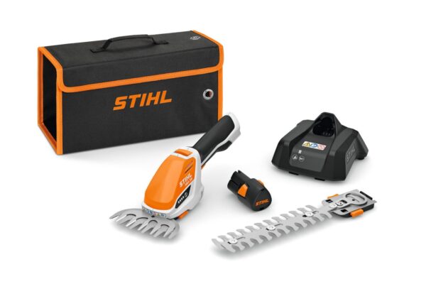 Stihl Mini Costacerco HSA 26 - Sistema AS En KIt