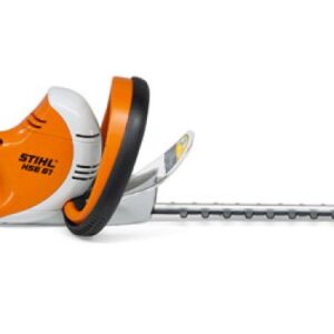 Stihl Cortacerco Electrico HSE 61 500w L. Corte 50cm