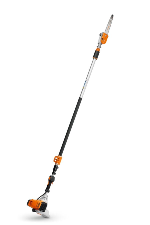 Stihl Podadora De Altura HT 105 1.4hp Corte 30cm Altura Max. 3.90m