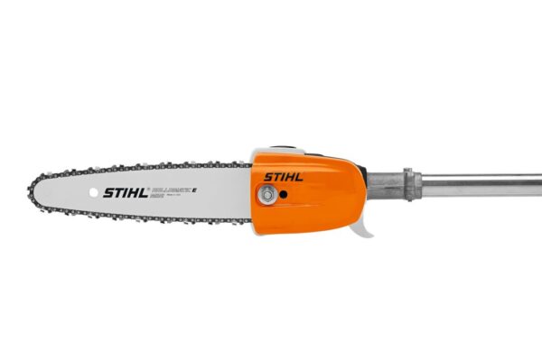 Stihl Podadora De Altura HT56 1.1hp Espada 25cm Altura Max 2.80m - Imagen 2