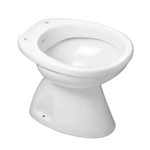 Inodoro Corto Capea Italiana (Roca Ar)