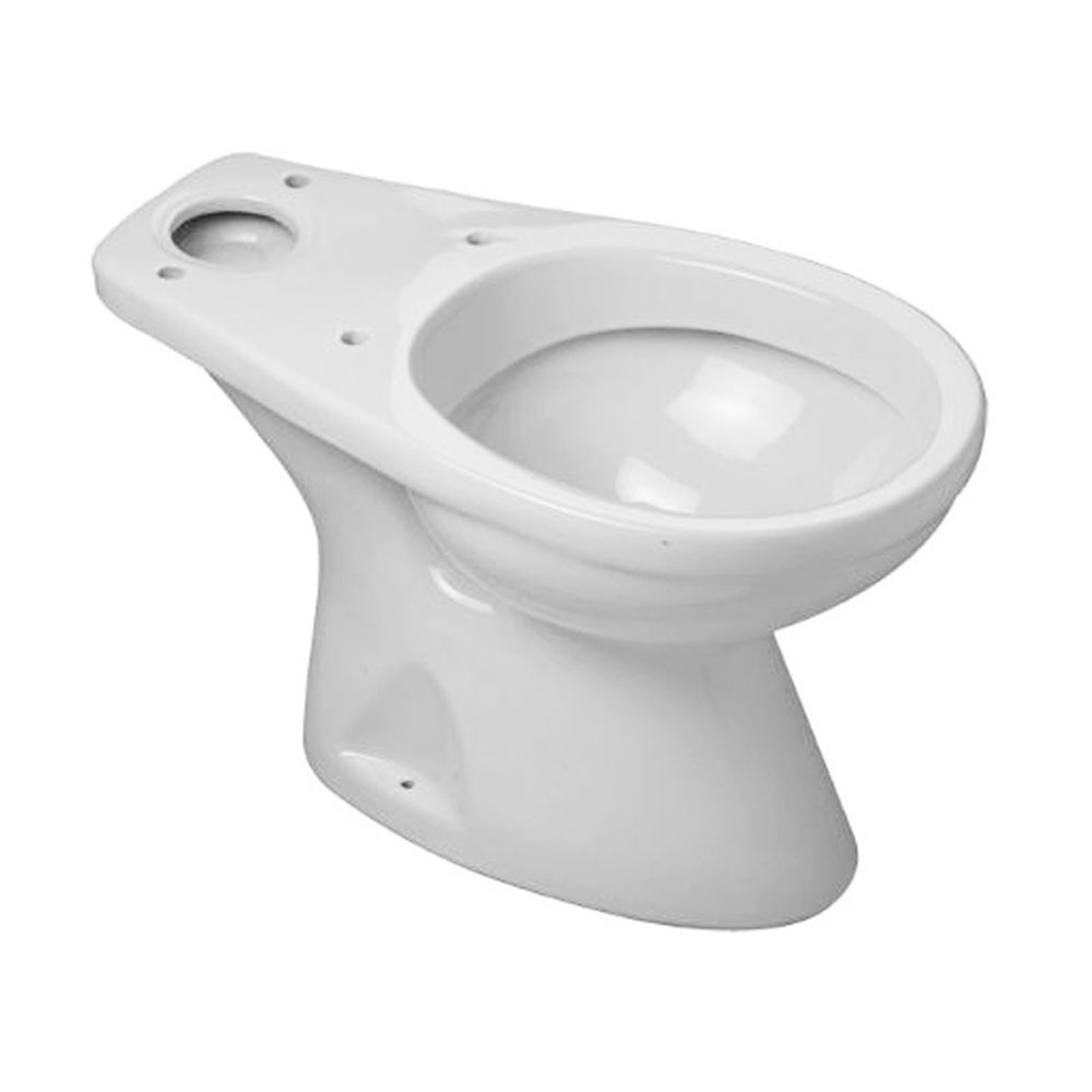 Inodoro Largo Capea Italiana (Roca Ar)