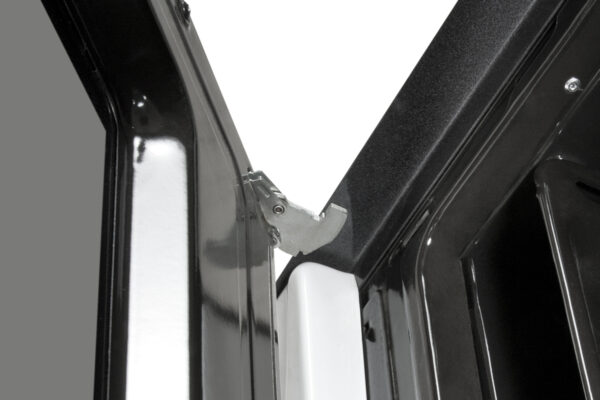 Cocina Inox Negra Ormay - Imagen 5