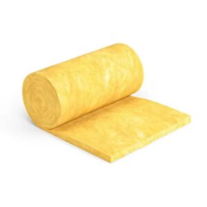 Lana De Vidrio PV 38mm S/Rev. Inrots Homeglass 1.25 x 16m (20m2)