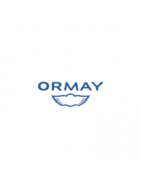 ORMAY