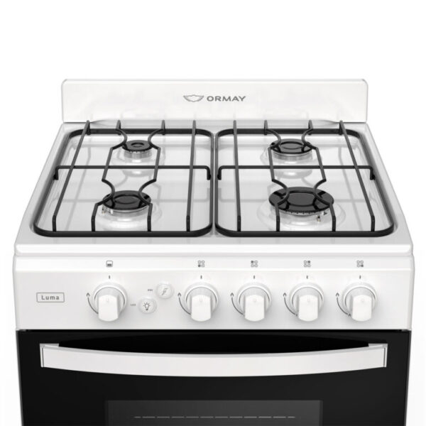 Cocina Luma Blanca Ormay - Imagen 4
