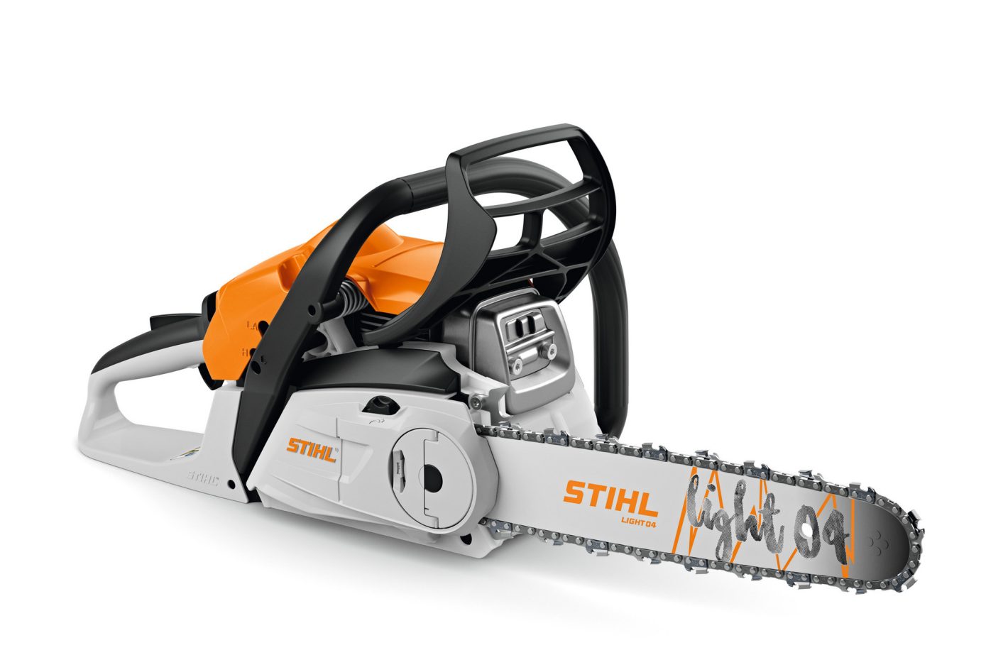 Stihl Motosierra MS 182 C-BE Espada De 40cm 3/8P