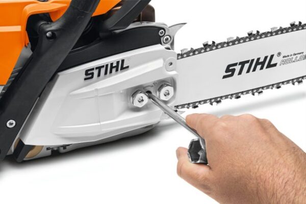 Stihl Motosierra MS 250 Espada De 45cm .325" - Imagen 2