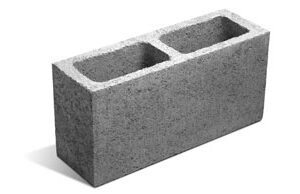 Block P13 Muro 13x19x39