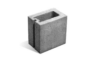 Block P13 MFD 13x19x19