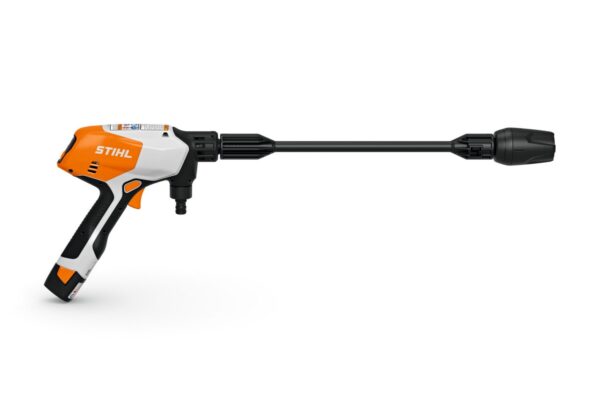 Stihl Hidrolavadora A Bateria RCA 20 - Sistema AS En Kit