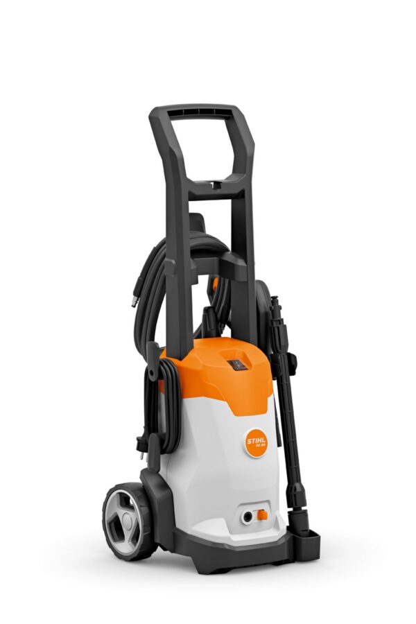 Stihl Hidrolavadora RE 90 130Bar - 2.1kw