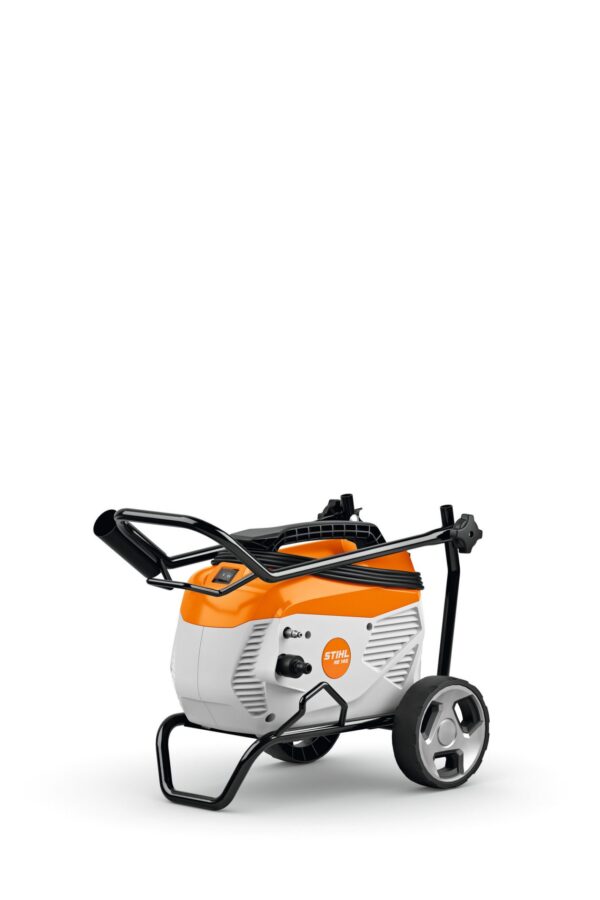 Stihl Hidrolavadora RE 145 - 130/160 Bar Max - Imagen 3
