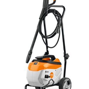 Stihl Hidrolavadora RE 145 - 130/160 Bar Max