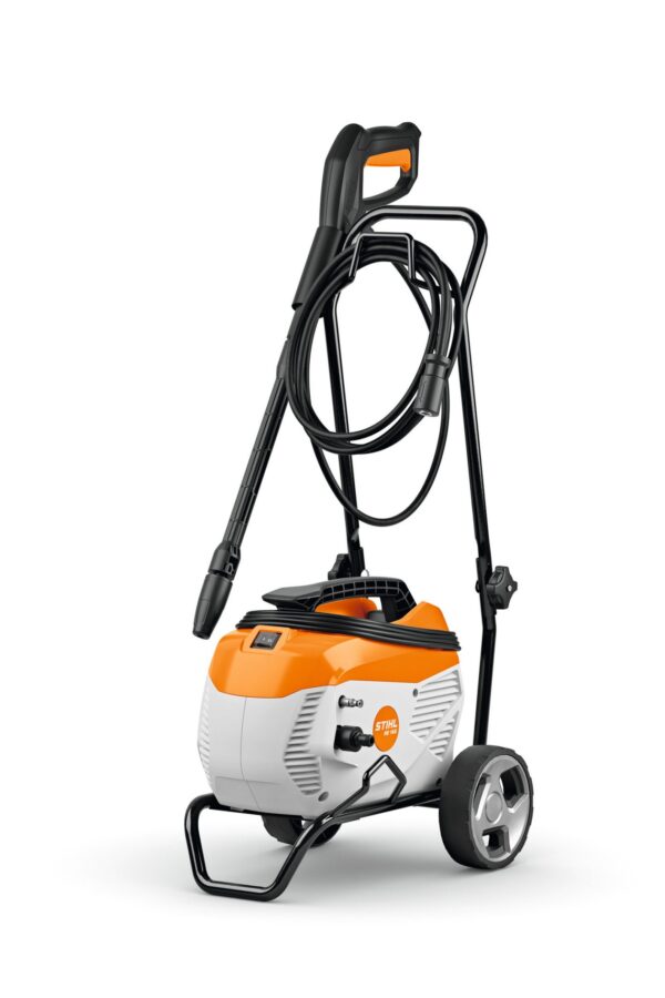 Stihl Hidrolavadora RE 145 - 130/160 Bar Max