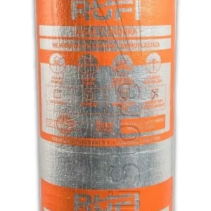Isolant Rufi Aluminio Puro 5mm x20m