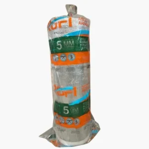 Isolant Rufi Doble Aluminio Puro 5mm x20m