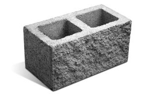 Block SP20 19x19x39