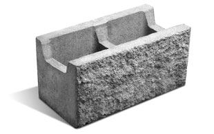 Block SP20 RC 19x19x39
