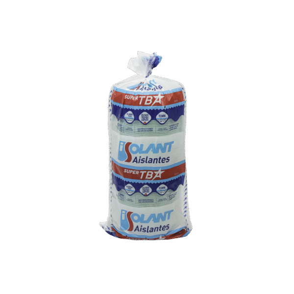 Isolant Super TBA 15mm 1,25m x 15m