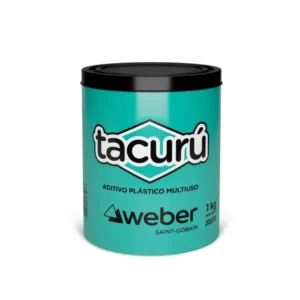 Tacuru Aditivo Vinilico Multiuso x 1kg
