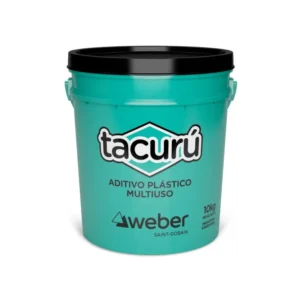 Tacuru Aditivo Vinilico Multiuso x 10kg