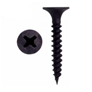 Tornillo T2 Punta Aguja x 100 Unidades