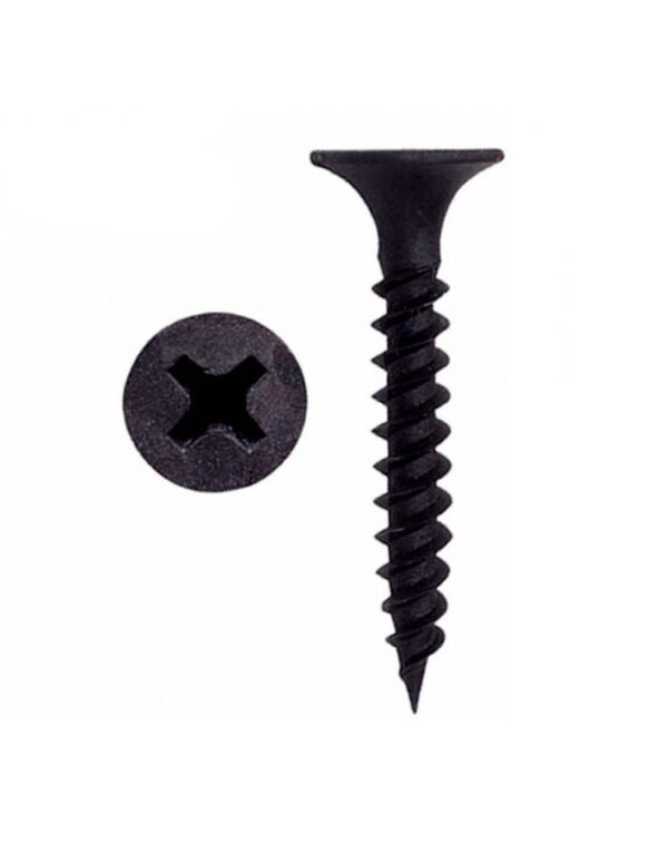 Tornillo T2 Punta Aguja x 100 Unidades
