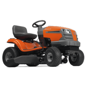 Tractor Cortacesped Husqvarna TS142