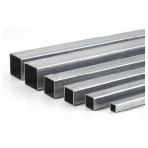 Tubo Estructural Cuadrado 20 x 20 x 1.6 x 6Mts