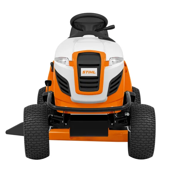 Tractor Stihl RT-4112 SZ 17Hp Ancho de Corte 1,10mts - Imagen 5