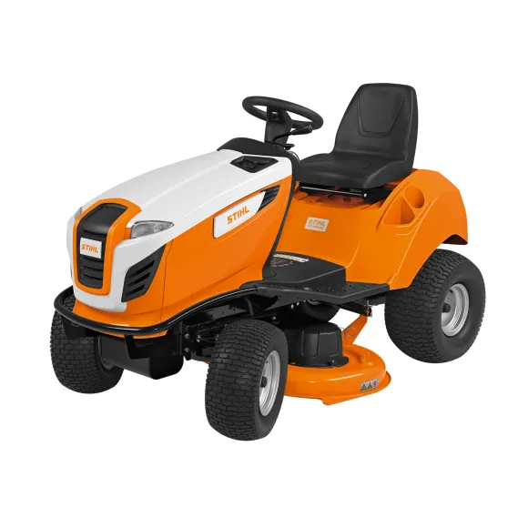 Tractor Stihl RT-4112 SZ 17Hp Ancho de Corte 1,10mts - Imagen 3