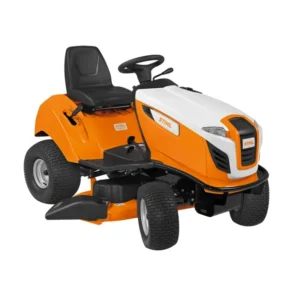 Tractor Stihl RT-4112 SZ 17Hp Ancho de Corte 1,10mts