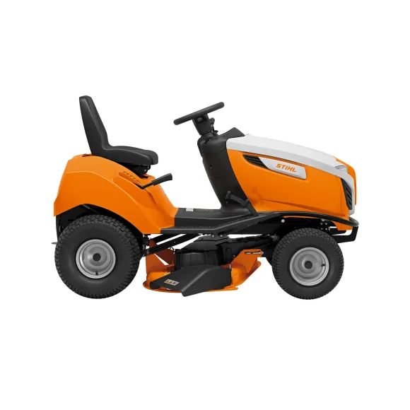 Tractor Stihl RT-4112 SZ 17Hp Ancho de Corte 1,10mts - Imagen 2