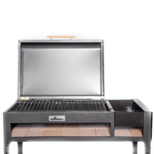 Tromen Parrilla a Leña Chulengo