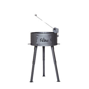 Ñuke Parrilla Malevo (Transportable)