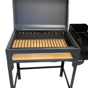 Tromen Parrilla a leña Chulenguito