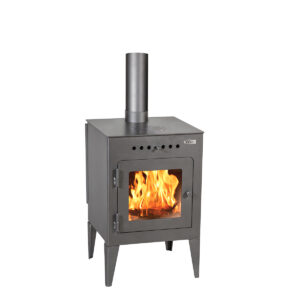 ÑUKE ECO PUELO 8500 Kca/h 4"