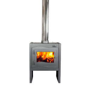 ÑUKE WICHI 60 Ngra 11000 Kca/h 6"